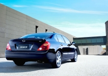 Samsung SM 5 з 2004 року