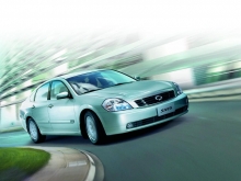 Samsung SM 5 з 2004 року