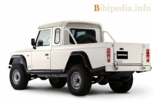 Santana PS 10 პიკაპის