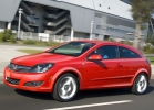 Saturn Astra xr 3 двери с 2007 года