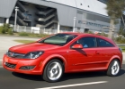 ASTRA XR 3 კარები 2007 წლიდან
