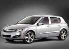 Saturn Astra 5 კარები 2008 წლიდან
