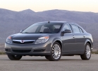 Saturn Aura 2006 წლიდან