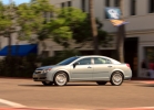 Saturn Aura 2006 წლიდან