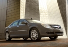 Saturn Aura 2006 წლიდან