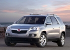 2006'dan beri Saturn Outlook