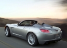 Saturn Sky 2006 წლიდან