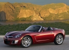 Saturn Sky 2006 წლიდან
