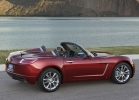 Saturn Sky 2006 წლიდან