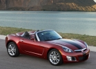 Saturn Sky 2006 წლიდან