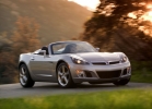Saturn Sky 2006 წლიდან
