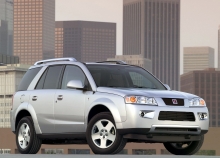 Saturn Vue 2005 - 2007