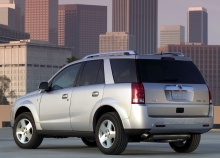 Saturn Vue 2005 - 2007