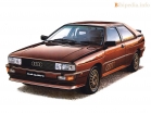 Audi Quattro 1980 - 1991