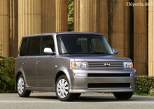 Scion XB.
