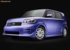 Scion xb desde 2007