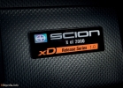 XD sedan 2007