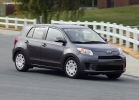 Scion XD 2007 წლიდან