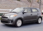 Scion XD 2007 წლიდან