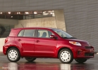 Scion XD 2007 წლიდან