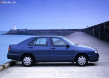 Seat Toledo.