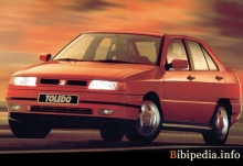 Seat Toledo 1991 - 1995