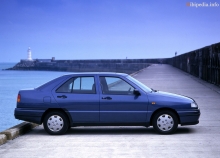 Seat Toledo 1995 - 1999