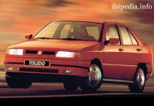 Seat Toledo 1995 - 1999