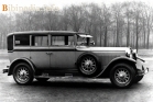 Typ R Imperatore 1927 - 1929