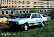 Seat Malaga.