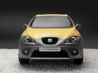 Seat Altea Freetrack 2007 წლიდან