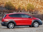 Seat Altea Freetrack 2007 წლიდან