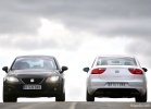 SEAT EXEO desde 2008