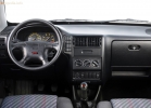 Seat Ibiza 3 двери 1996 - 1999
