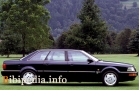 AUDI V8 1988 - 1994