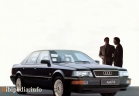 AUDI V8 1988 - 1994