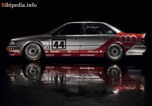 Audi V8 1988 - 1994