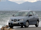 SEAT Ibiza 3 portes 2006 à 2008