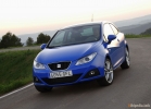 SEAT Ibiza SC SPORTCOUPE depuis 2008