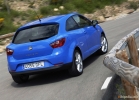 SEAT Ibiza SC SPORTCOUPE depuis 2008