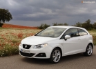 SEAT Ibiza SC SPORTCOUPE depuis 2008