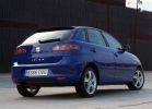 SEAT IBIZA 5 PUERTAS 2006 - 2008