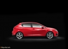 Seat Ibiza 5 puertas desde 2008