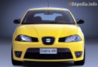 Siège Ibiza CUPRA 2006 - 2009