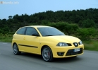 Siège Ibiza CUPRA 2006 - 2009