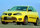 Siège Ibiza CUPRA 2006 - 2009