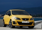 Seat Ibiza Cupra 2009 წლიდან