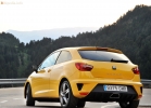 Seat Ibiza Cupra 2009 წლიდან