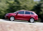 Seat Ibiza St წლიდან 2010 წლიდან