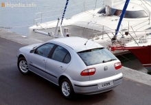 Seat Leon 2000 - 2006